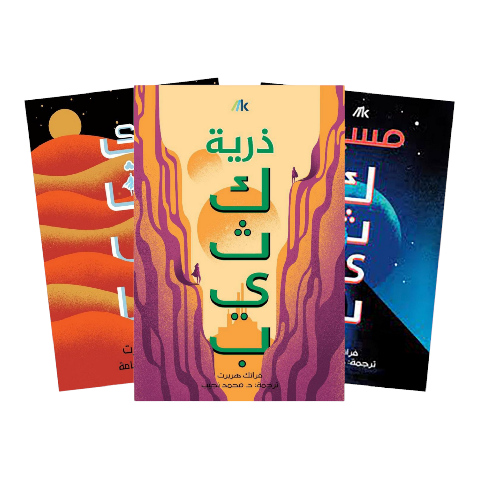 سلسلة كثيفة