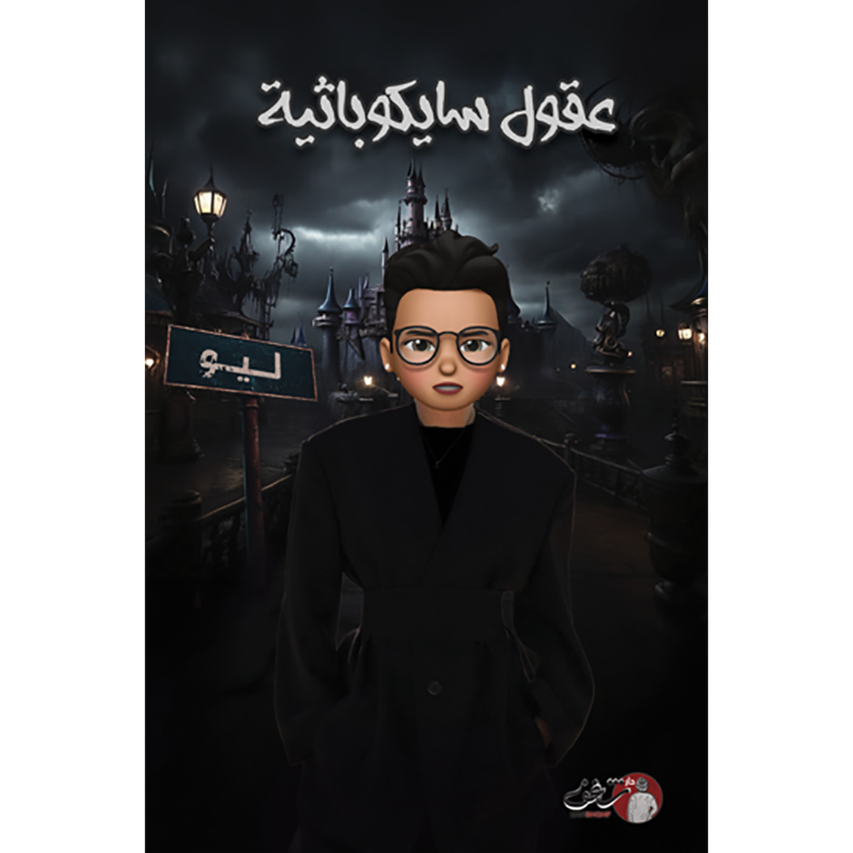 عقولة سايكوباتية